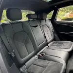 Porsche Macan 2019 252 л.с. — лот 57609990 из Китая