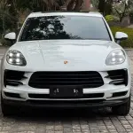 Porsche Macan 2019 252 л.с. — лот 57609990 из Китая