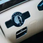 Mercedes-Benz S-Class 2011 из Китая