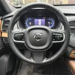 Volvo XC90 2025 299 л.с. из Китая