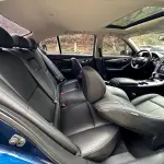 Infiniti Q50L 2017 из Китая
