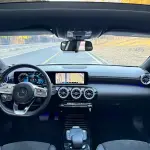 Mercedes-Benz A-Class 2023 163 л.с. — лот 57610474 из Китая