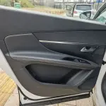 Peugeot 5008 2018 из Китая