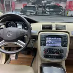 Mercedes-Benz R-Class 2014 245 л.с. 245 л.с. 245 л.с. из Китая