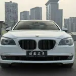 BMW 7 Series 2010 из Китая