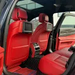 BMW 7 Series 2010 из Китая