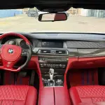 BMW 7 Series 2010 из Китая