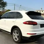 Porsche Cayenne 2013 лот 57620857 из Китая