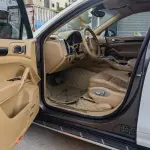 Porsche Cayenne 2013 лот 57620857 из Китая