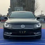 Volkswagen Magotan 2015 из Китая