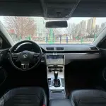 Volkswagen Magotan 2015 из Китая