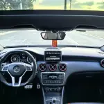 Mercedes-Benz A-Class AMG (Import) 2015 из Китая