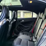 Mercedes-Benz A-Class AMG (Import) 2015 из Китая