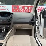 Ford Focus 2016 125 л.с. 125 л.с. из Китая