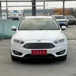 Ford Focus 2016 125 л.с. 125 л.с. из Китая
