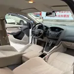 Ford Focus 2016 125 л.с. 125 л.с. из Китая