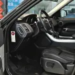 Land Rover Sport 2016 258 л.с. 258 л.с. из Китая