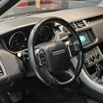 Land Rover Sport 2016 258 л.с. 258 л.с. из Китая