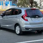 Honda Fit 2019 из Китая
