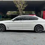BMW 5 Series 2022 252 л.с. 252 л.с. 252 л.с. из Китая