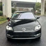 Volkswagen Magotan 2015 из Китая