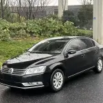 Volkswagen Magotan 2015 из Китая