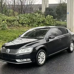 Volkswagen Magotan 2015 из Китая