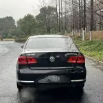 Volkswagen Magotan 2015 из Китая
