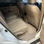 Toyota Highlander 2011 из Китая