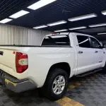 Toyota Tantu 2018 из Китая
