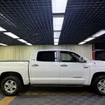 Toyota Tantu 2018 из Китая