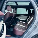 Geely Xingyue L 2023 из Китая