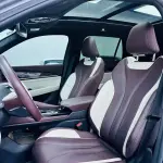 Geely Xingyue L 2023 из Китая