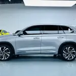Geely Xingyue L 2023 из Китая