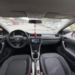Skoda Rapid 2016 90 л.с. из Китая