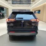 Toyota RAV4 2021 из Китая