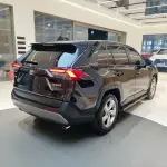 Toyota RAV4 2021 из Китая