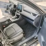 Toyota RAV4 2021 из Китая