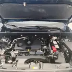 Toyota RAV4 2021 из Китая