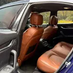 Maserati Ghibli 2018 350 л.с. — лот 57616195 из Китая