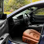 Maserati Ghibli 2018 350 л.с. — лот 57616195 из Китая