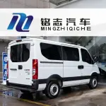 IVECO Ousheng 2023 из Китая