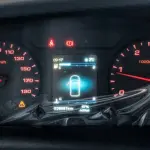 IVECO Ousheng 2023 из Китая