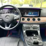 Mercedes-Benz E-Class 2017 из Китая