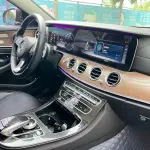 Mercedes-Benz E-Class 2017 из Китая