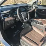 Jetour X95 2024 из Китая