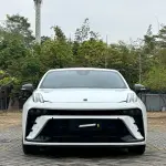 Lynk & Co 03 2023 из Китая