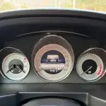 Mercedes-Benz GLK-Class 2013 из Китая