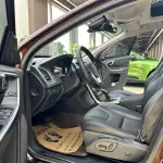 Volvo XC60 (Import) 2014 240 л.с. 240 л.с. из Китая
