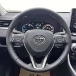 Toyota Wildlander 2022 из Китая